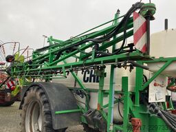 CHD D 4027