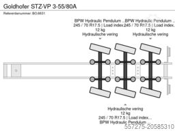 Goldhofer STZ-VP 3-55/80A