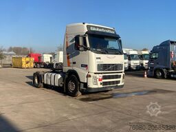 Volvo FH 12.420 (PTO / POMPE HYDRAULIQUE / BOITE MANU...
