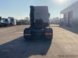 Volvo FH 12.420 (PTO / POMPE HYDRAULIQUE / BOITE MANU...