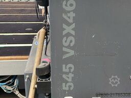 BOTTERO 545 VSXE-46 + 101 BLC-J