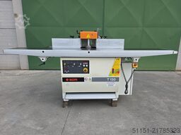 SCM T 130 LL
