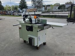 SCM T 130 LL