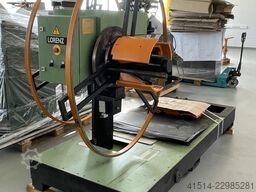 LORENZ HH 2000.2