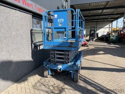 GENIE GS - 2646  SchaarHoogwerker / Arbeitsbuhne / Scicc