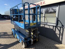 GENIE GS - 2646  SchaarHoogwerker / Arbeitsbuhne / Scicc