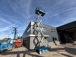 GENIE GS - 2646  SchaarHoogwerker / Arbeitsbuhne / Scicc