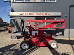 NIFTYLIFT HR12NDE Knikarmhoogwerker / Arbeitsbuhne HYBRIDE K