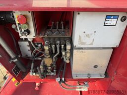 NIFTYLIFT HR12NDE Knikarmhoogwerker / Arbeitsbuhne HYBRIDE K