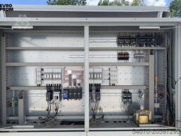 Used Industrial Сhiller CLIMAVENETA - 334 KW | With warranty
