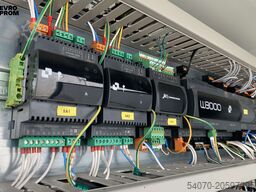 Used Industrial Сhiller CLIMAVENETA - 334 KW | With warranty