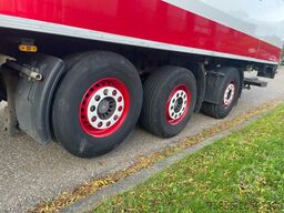 Pacton Z3-002 Lift Axle / Steering Axle / Discbrakes /...