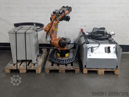 KUKA KR 5 arc