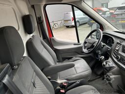 Ford Transit 2.0 TDCI Trend / Kupplung Defect / 201 ...