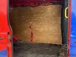 Ford Transit 2.0 TDCI Trend / Kupplung Defect / 201 ...