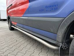Ford Transit 2.0 TDCI Trend / Kupplung Defect / 201 ...