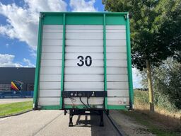 Jumbo TO  City / 11.65 M / Steering / Liftaxle ...