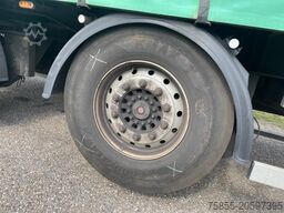 Jumbo TO City / 11.65 M / Steering / Liftaxle ...