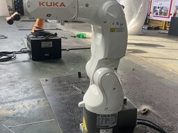 Kuka KR3 R540