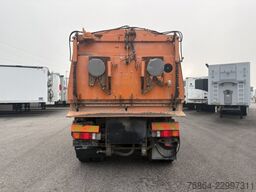 MAN LE 18.220, MUT AUSTRO CLEANER 247/7.0 UM,  EURO 3