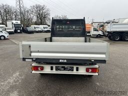 FIAT DUCATO 250  PRITSCHE ,KLIMA, NAVI