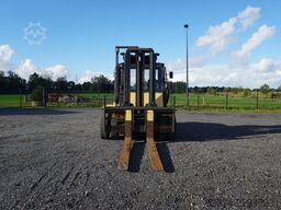 Caterpillar VH6 200 Forklift