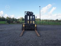 Caterpillar VH6 200 Forklift