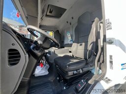 Mercedes-Benz Atego  1521 Koffer Rolltor  LBW Seitentür 200 TKm