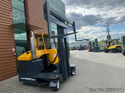 Combilift C2500 / Compact / Wide positioner