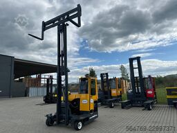 Combilift C2500 / Compact / Wide positioner