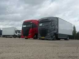 Iveco S-WAY