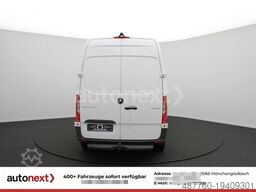 MERCEDES-BENZ Sprinter 211 Plus *KAMERA+KLIMA+AHK* (2208)