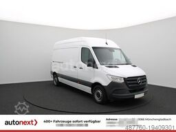 MERCEDES-BENZ Sprinter 211 Plus *KAMERA+KLIMA+AHK* (2208)