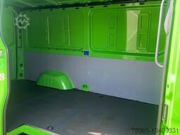 MERCEDES-BENZ Sprinter 317 LANG 9G-TRONIC TOTWINKEL 360°KAMERA