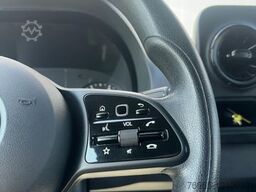 MERCEDES-BENZ Sprinter 317 LANG 9G-TRONIC TOTWINKEL 360°KAMERA