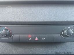 MERCEDES-BENZ Sprinter 317 LANG 9G-TRONIC TOTWINKEL 360°KAMERA