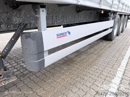 Schmitz Cargobull Curtainsider Standard
