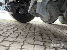 Schmitz Cargobull Curtainsider Standard