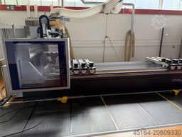 Format 4 Profit H200 13.33 4-Achs