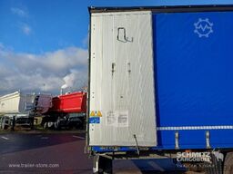 Schmitz Cargobull Curtainsider Standard Getränke