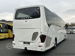 Setra S 516 HD/2