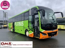 MAN R 10 Lion´s Coach