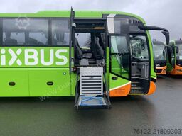 MAN R 10 Lion´s Coach