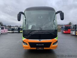 MAN R 10 Lion´s Coach