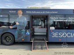 Solaris Urbino
