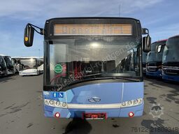 Solaris Urbino