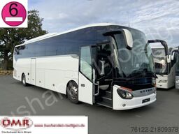 Setra S 516 HD
