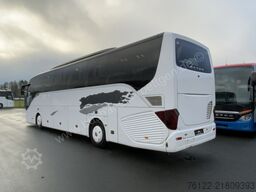 Setra S 515 HD