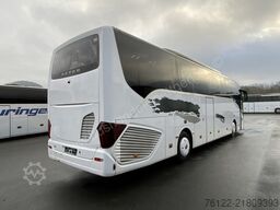 Setra S 515 HD