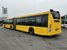 Scania Citywide LF